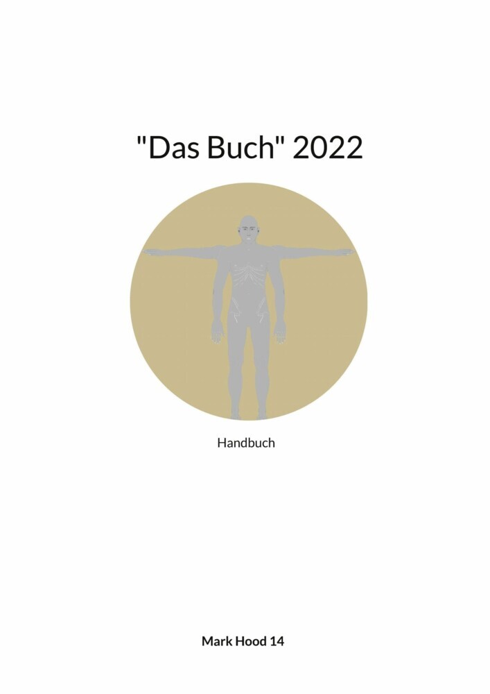 "Das Buch" 2022 main product photo