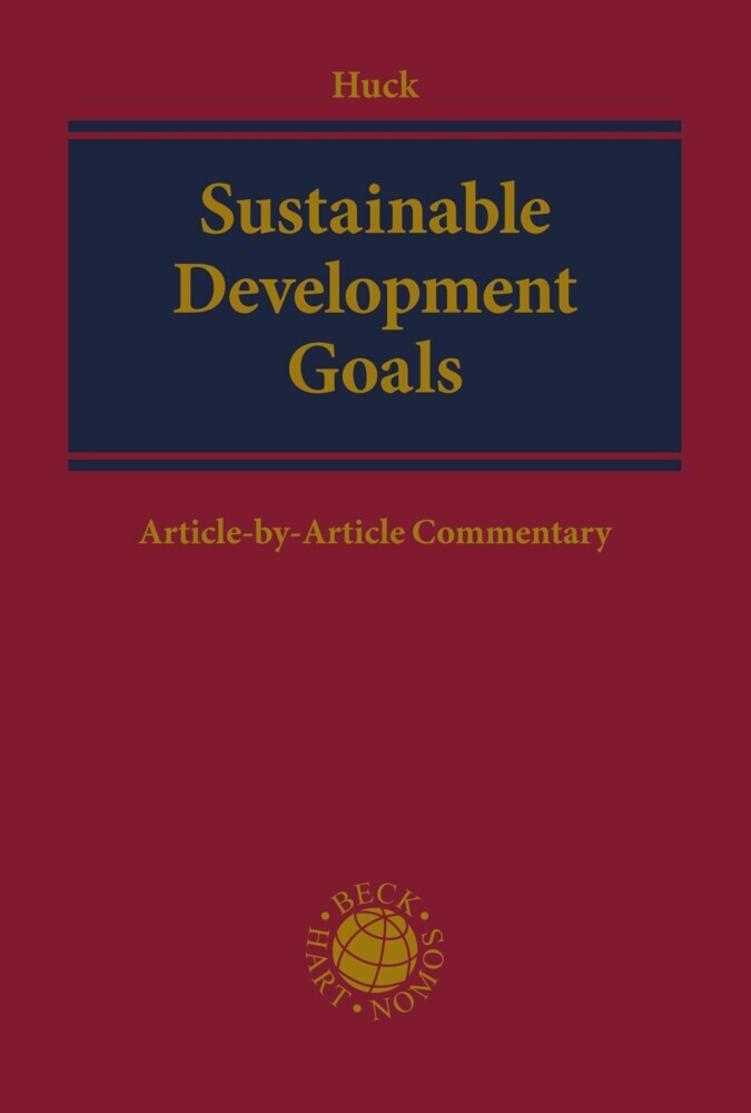 Sustainable Development Goals main product photo