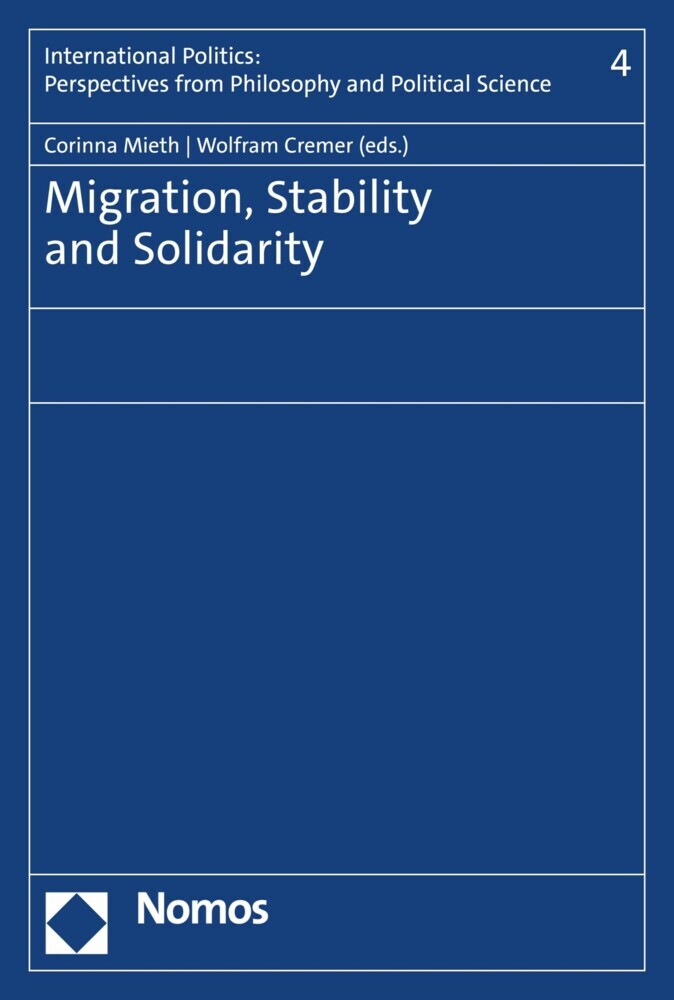 Migration, Stability and Solidarity main product photo