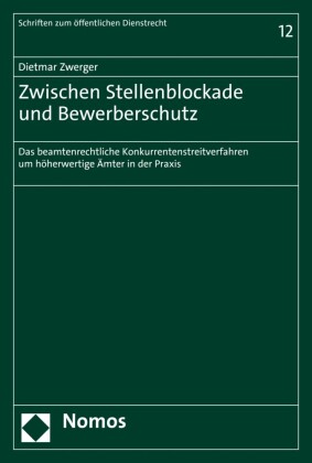 Zwischen Stellenblockade und Bewerberschutz