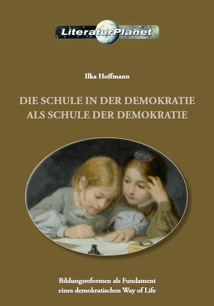 Die Schule in der Demokratie als Schule der Demokratie main product photo