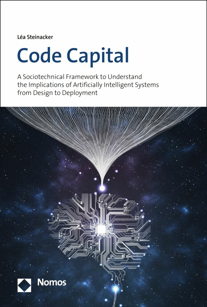 Code Capital main product photo