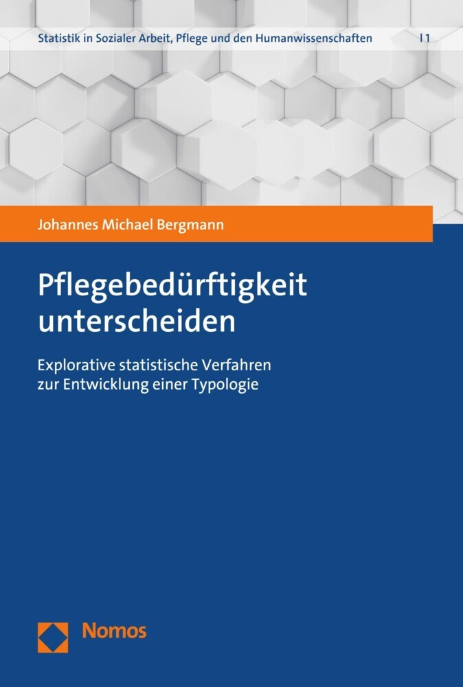 Pflegebedürftigkeit unterscheiden main product photo