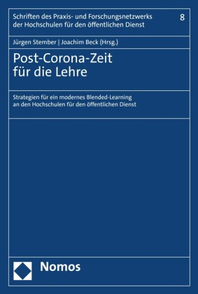 Post-Corona-Zeit für die Lehre