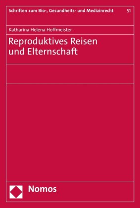 Reproduktives Reisen und Elternschaft