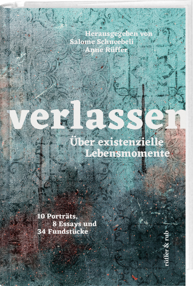 Verlassen main product photo
