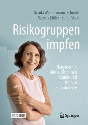 Risikogruppen impfen