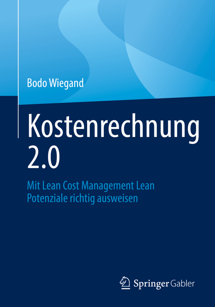 Kostenrechnung 2.0 main product photo