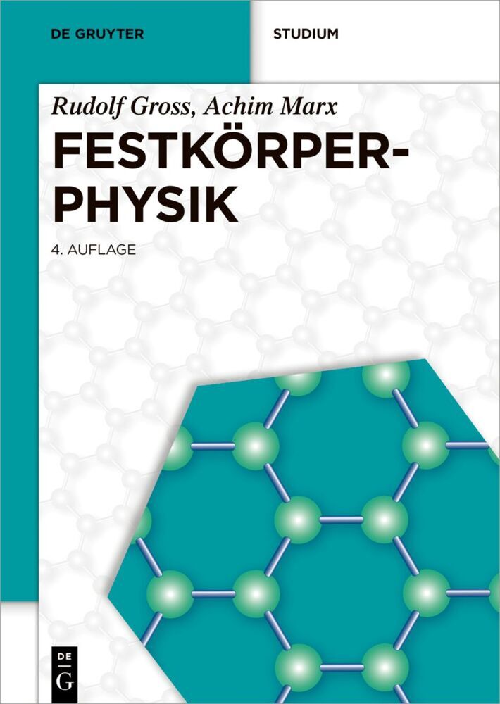 Festkörperphysik main product photo