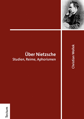 Über Nietzsche main product photo