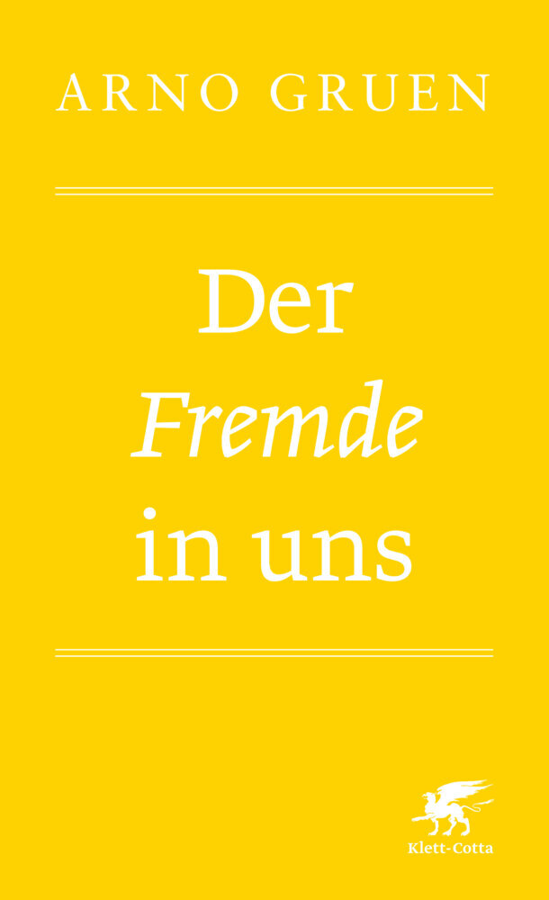 Der Fremde in uns main product photo