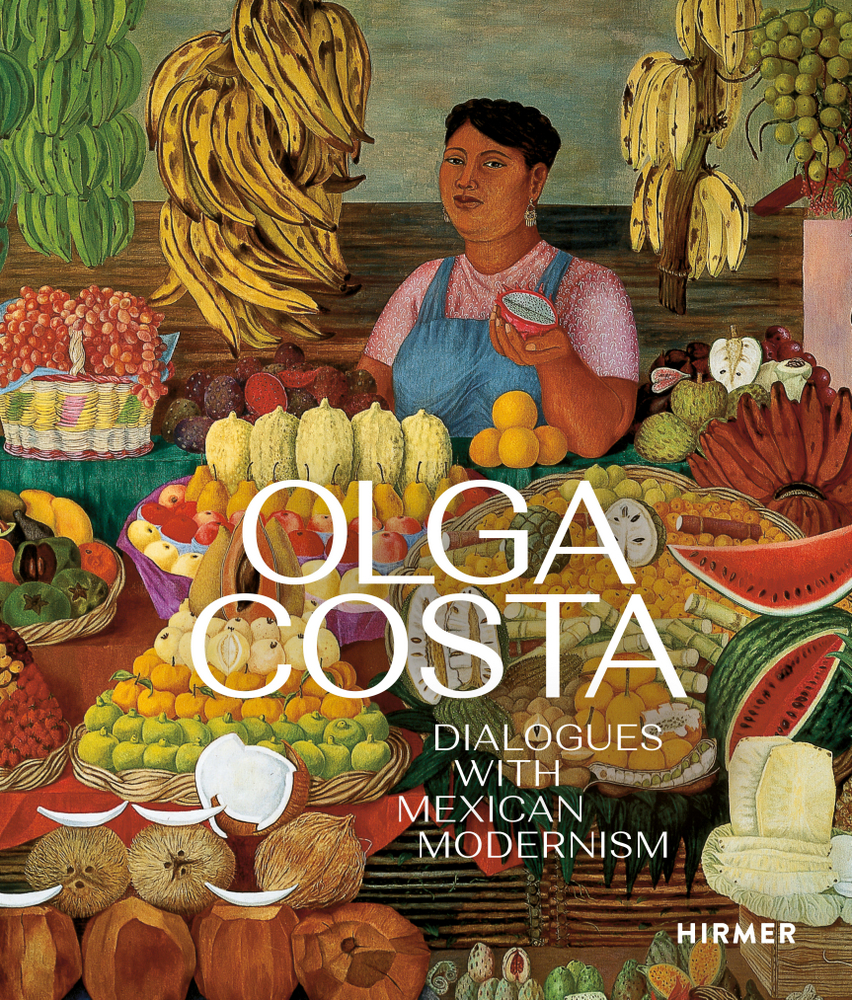 Olga Costa main product photo