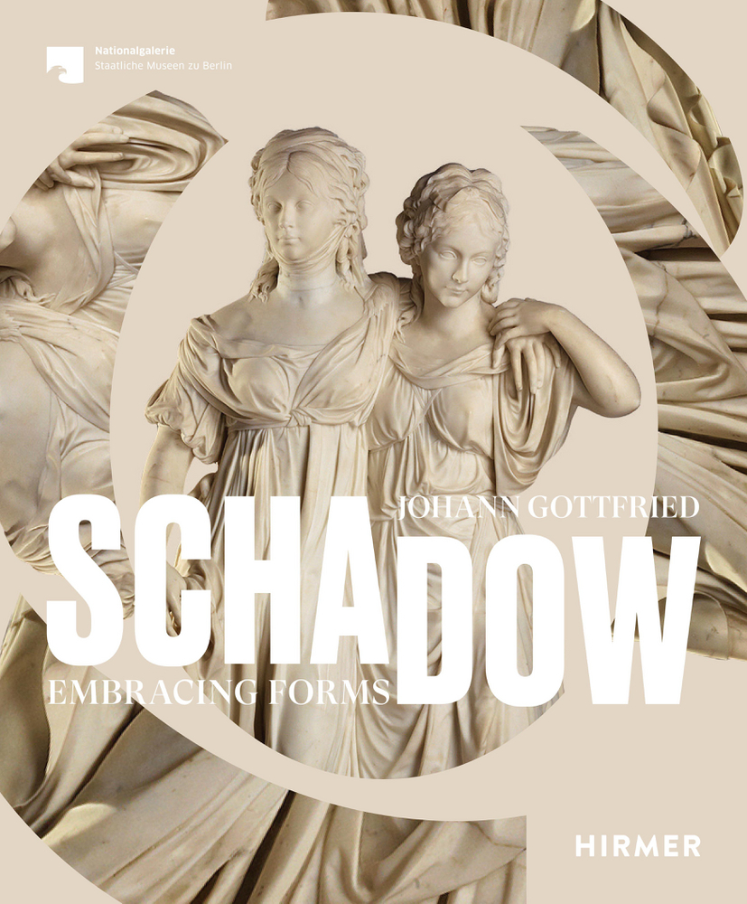 Johann Gottfried Schadow main product photo