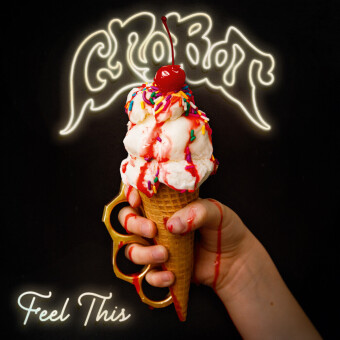 Feel This, 1 Audio-CD