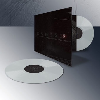11 5 18 2 5 18, 1 Audio-CD