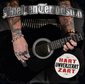 Hart - Zart - Unverzerrt, 1 Audio-CD