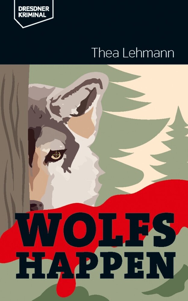 Wolfshappen main product photo
