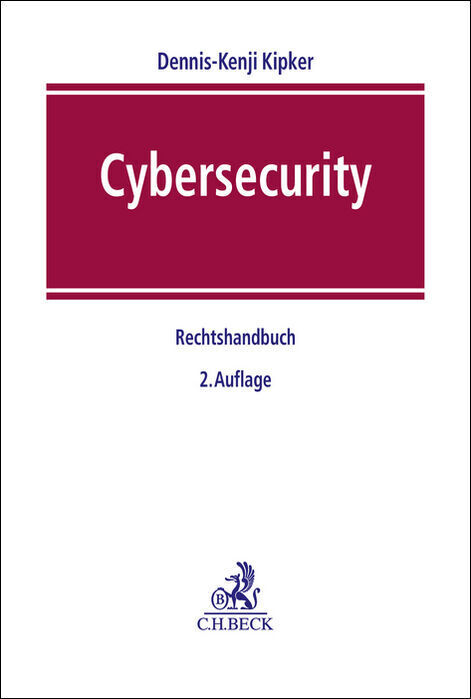 Cybersecurity main product photo