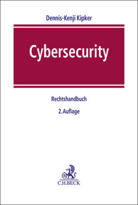 Cybersecurity