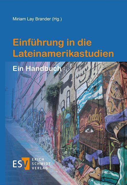 Einführung in die Lateinamerikastudien main product photo
