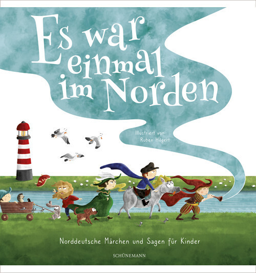 Es war einmal im Norden ... main product photo