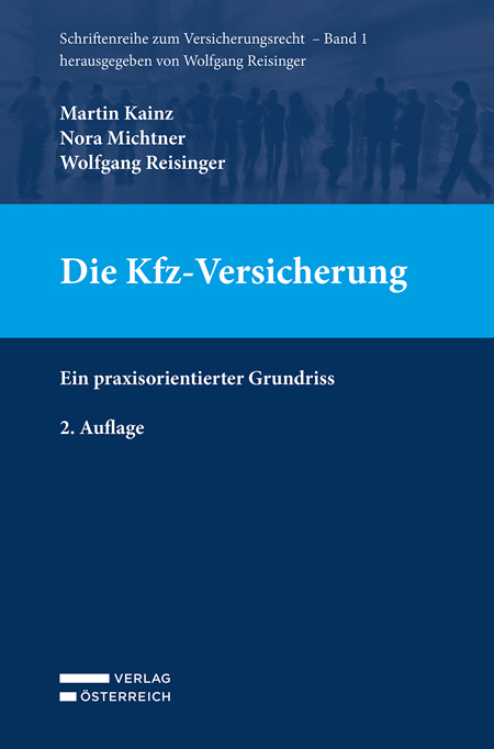 Die Kfz-Versicherung main product photo