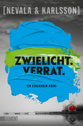 Zwielicht. Verrat.