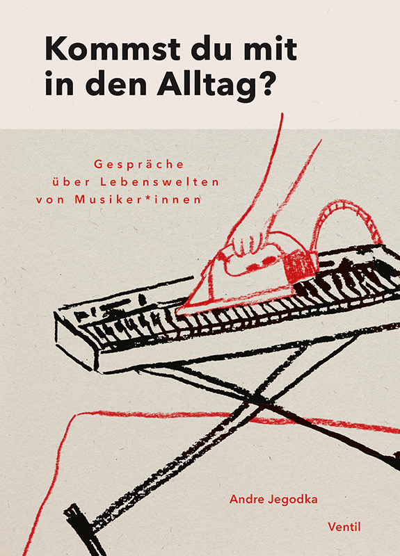 Kommst du mit in den Alltag? main product photo