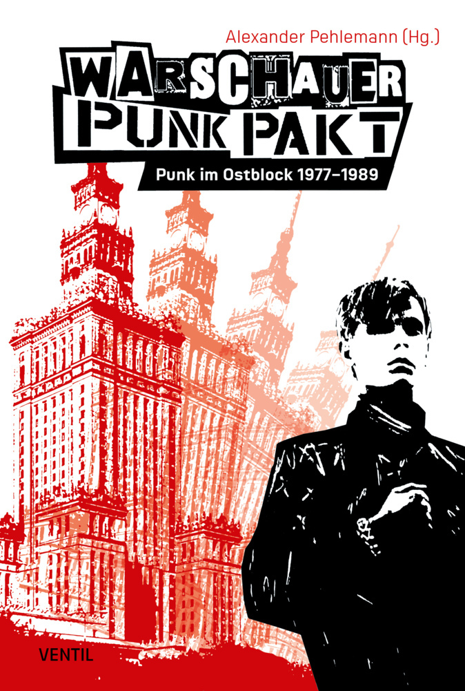 Warschauer Punk Pakt main product photo