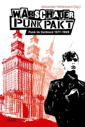 Warschauer Punk Pakt