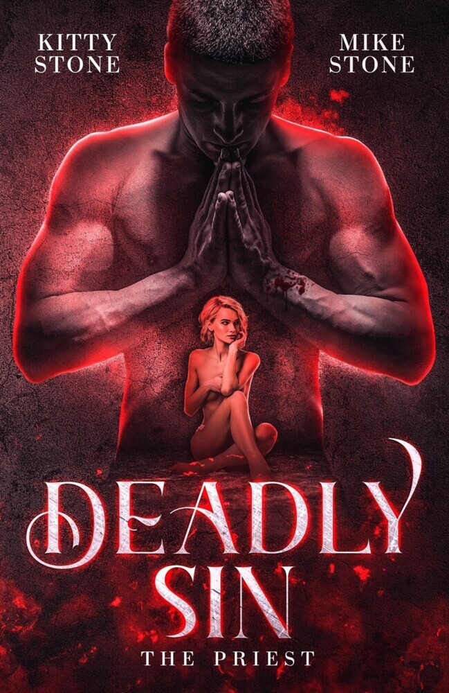 Deadly Sin - The Priest main product photo