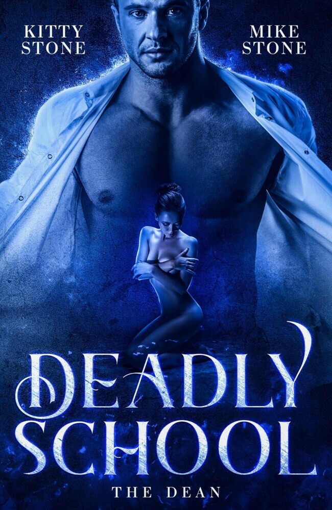 Deadly School - The Dean main product photo