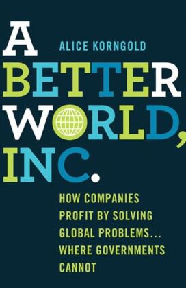A Better World, Inc.