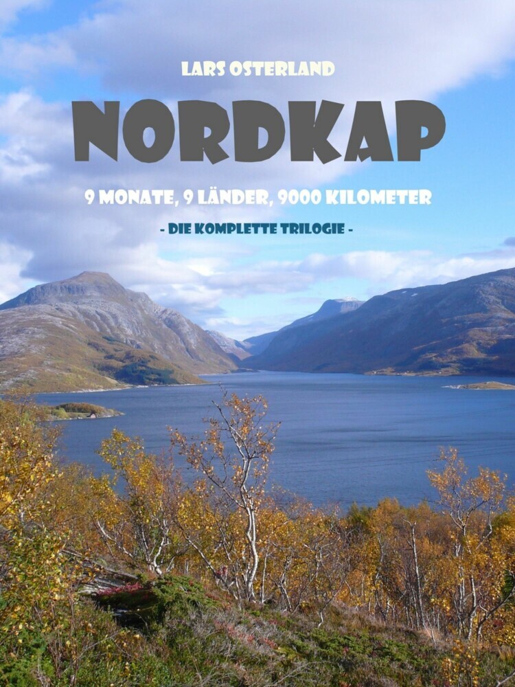 Nordkap main product photo