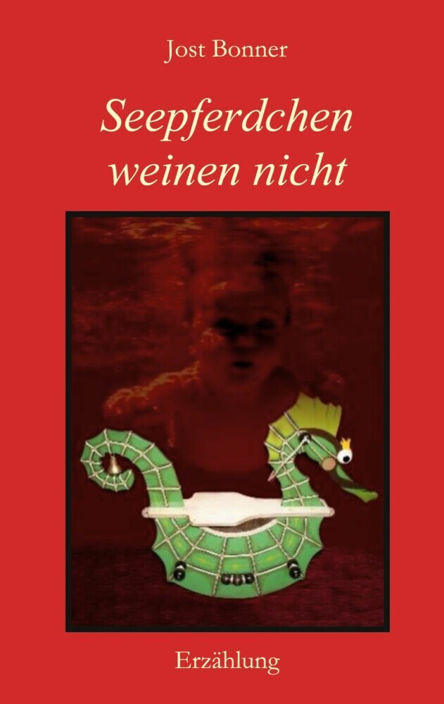 Seepferdchen weinen nicht main product photo