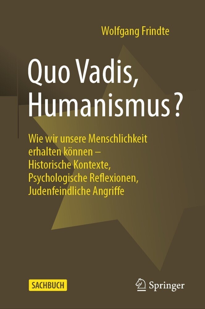 Quo Vadis, Humanismus? main product photo
