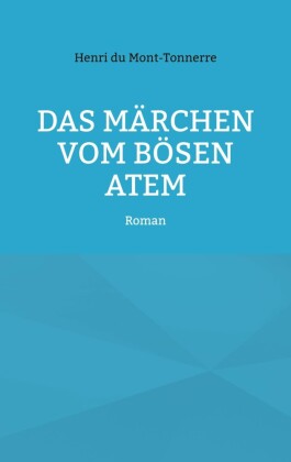 Das Märchen vom bösen Atem