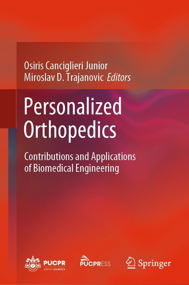 Personalized Orthopedics main product photo