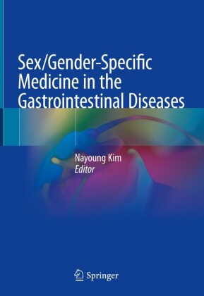 Sex/Gender-Specific Medicine in the Gastrointestinal Diseases