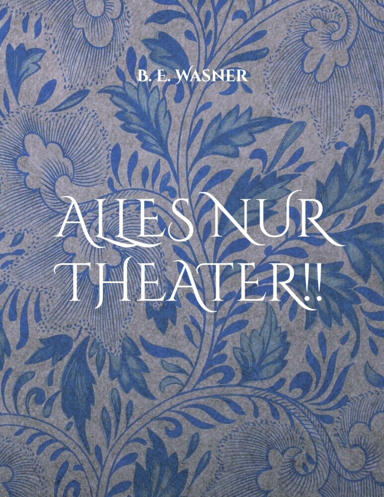 Alles nur Theater !! main product photo
