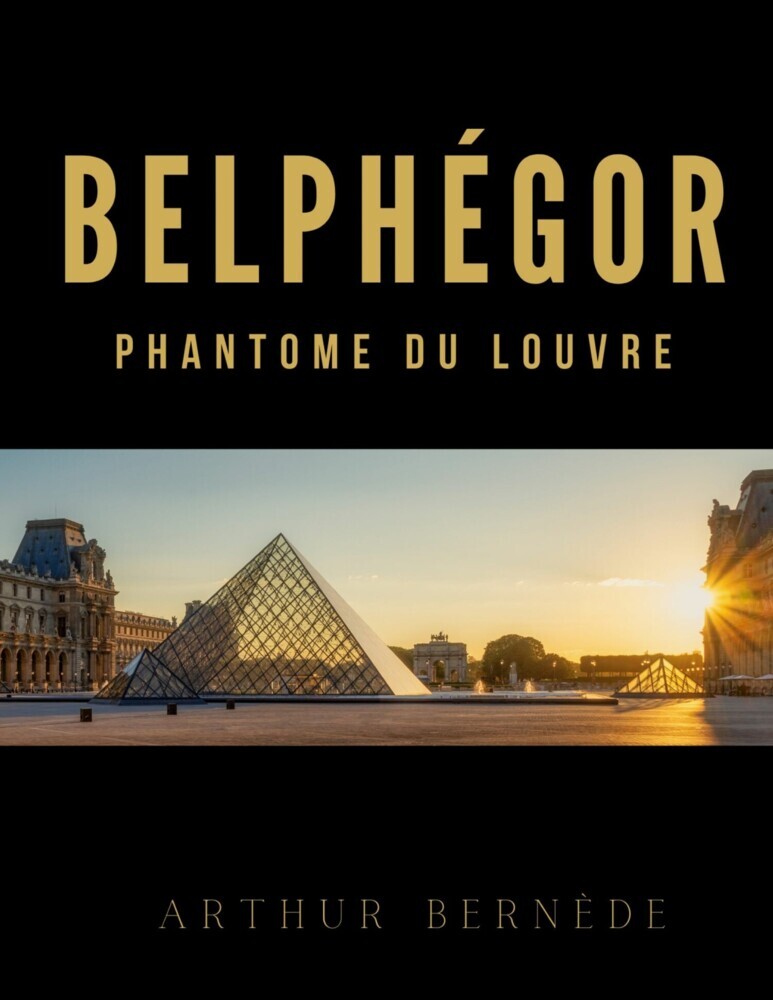 Belphégor main product photo
