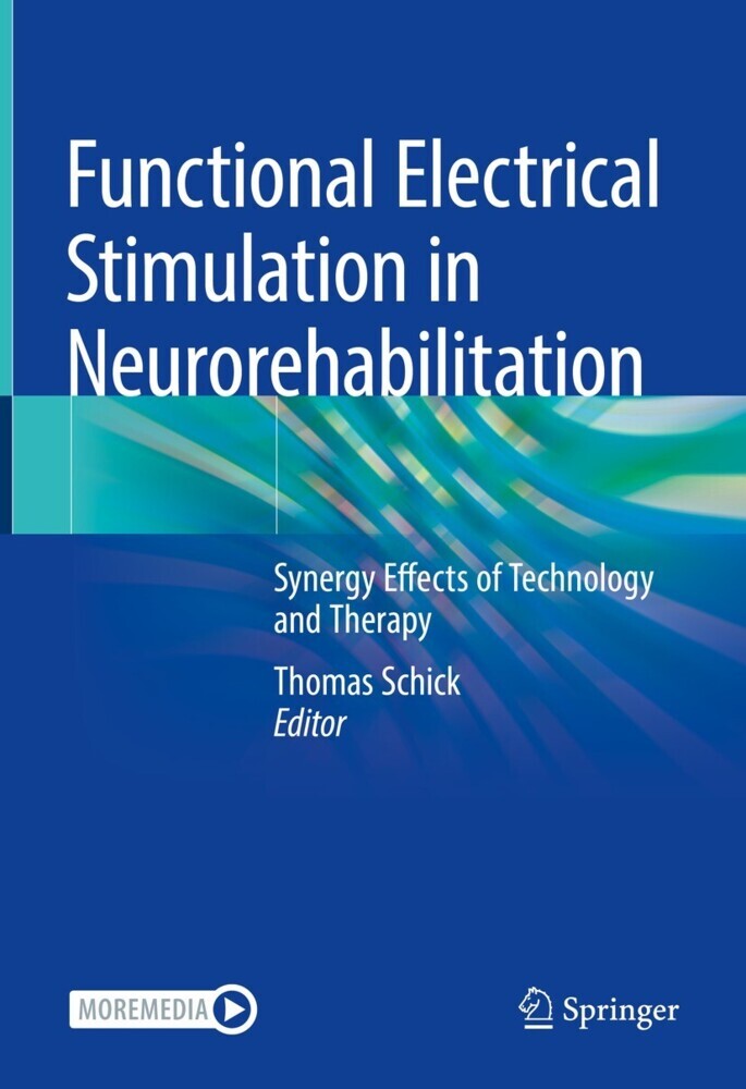 Functional Electrical Stimulation in Neurorehabilitation main product photo