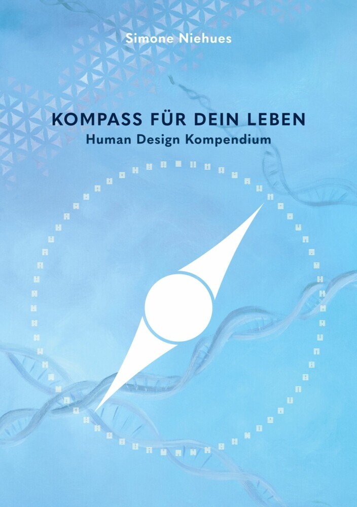 Kompass für dein Leben main product photo