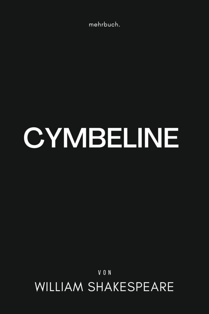 Cymbeline main product photo