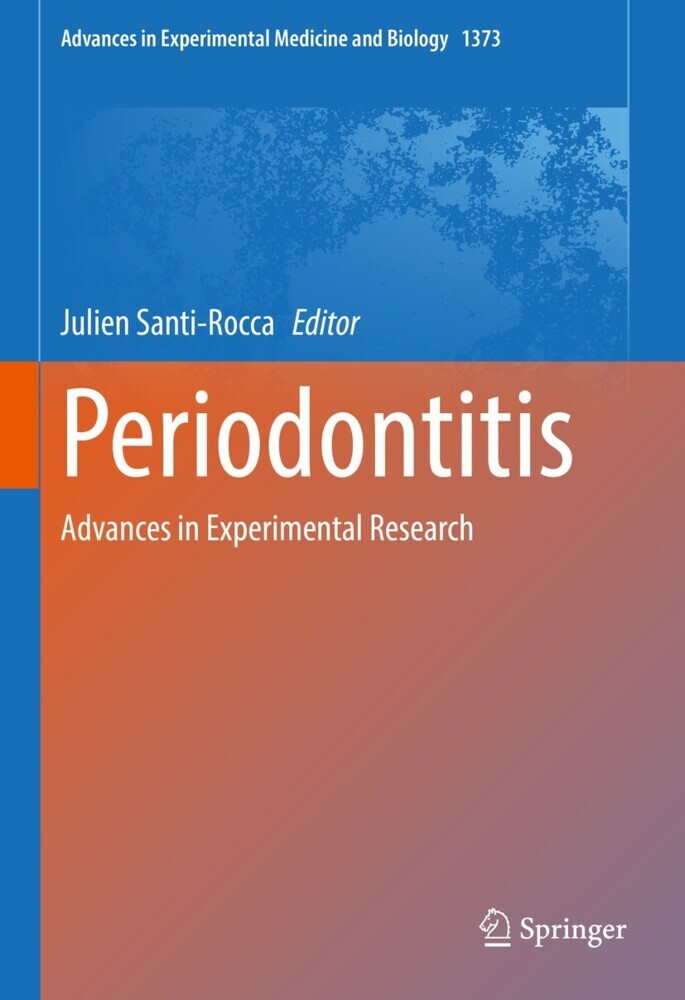 Periodontitis main product photo