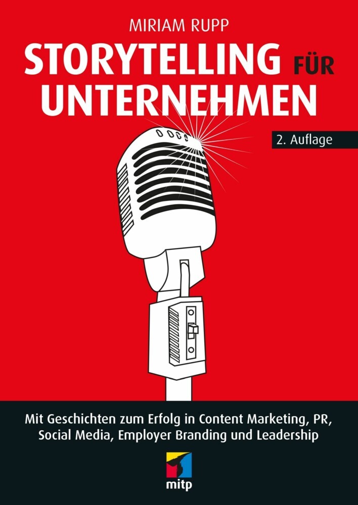 Storytelling für Unternehmen main product photo