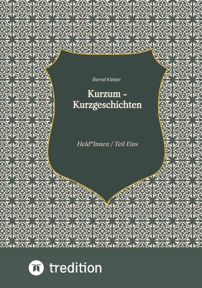 Kurzum - Kurzgeschichten main product photo