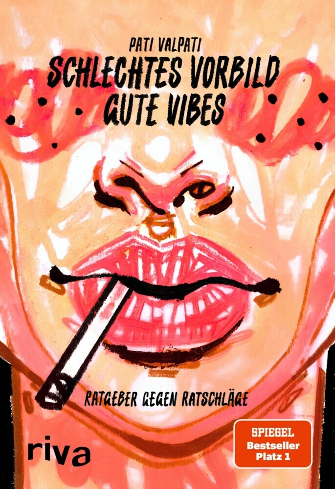 Schlechtes Vorbild, gute Vibes main product photo