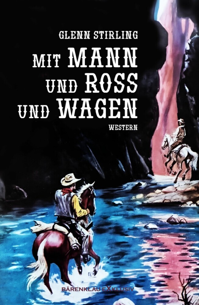 Mit Mann und Ross und Wagen main product photo