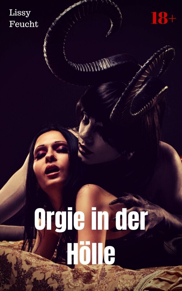 Orgie in der Hölle main product photo